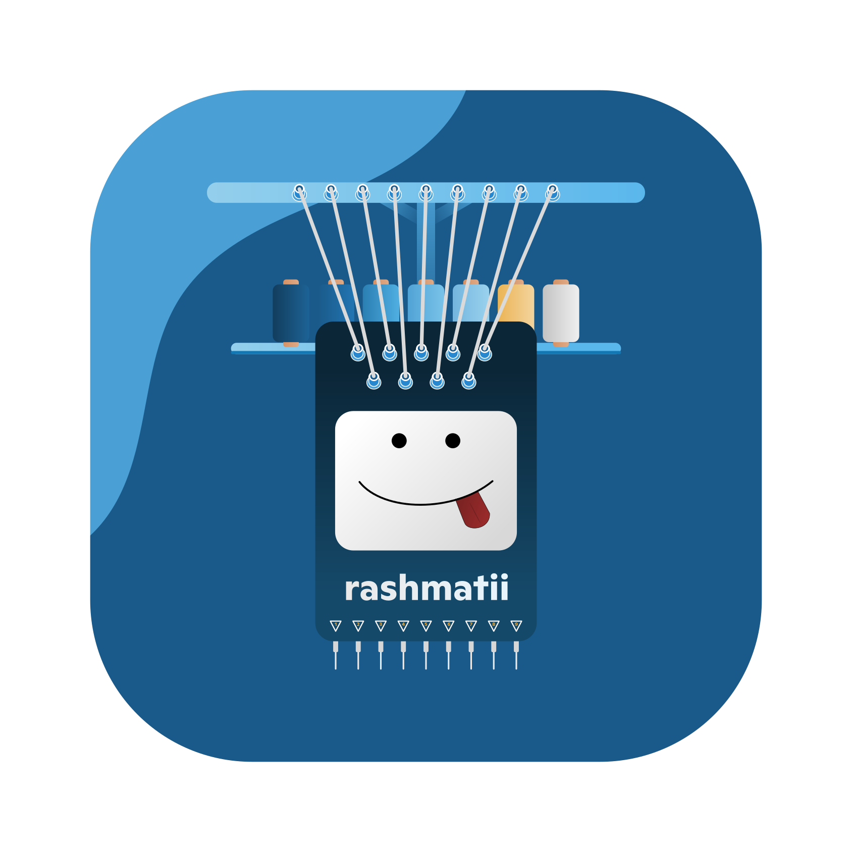 rashmatii